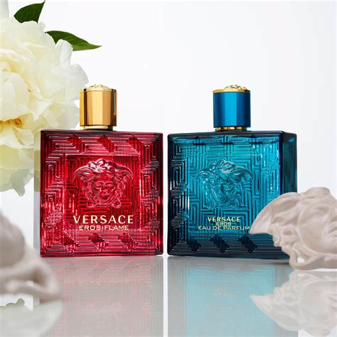 what type of fragrance is versace eros|versace eros original.